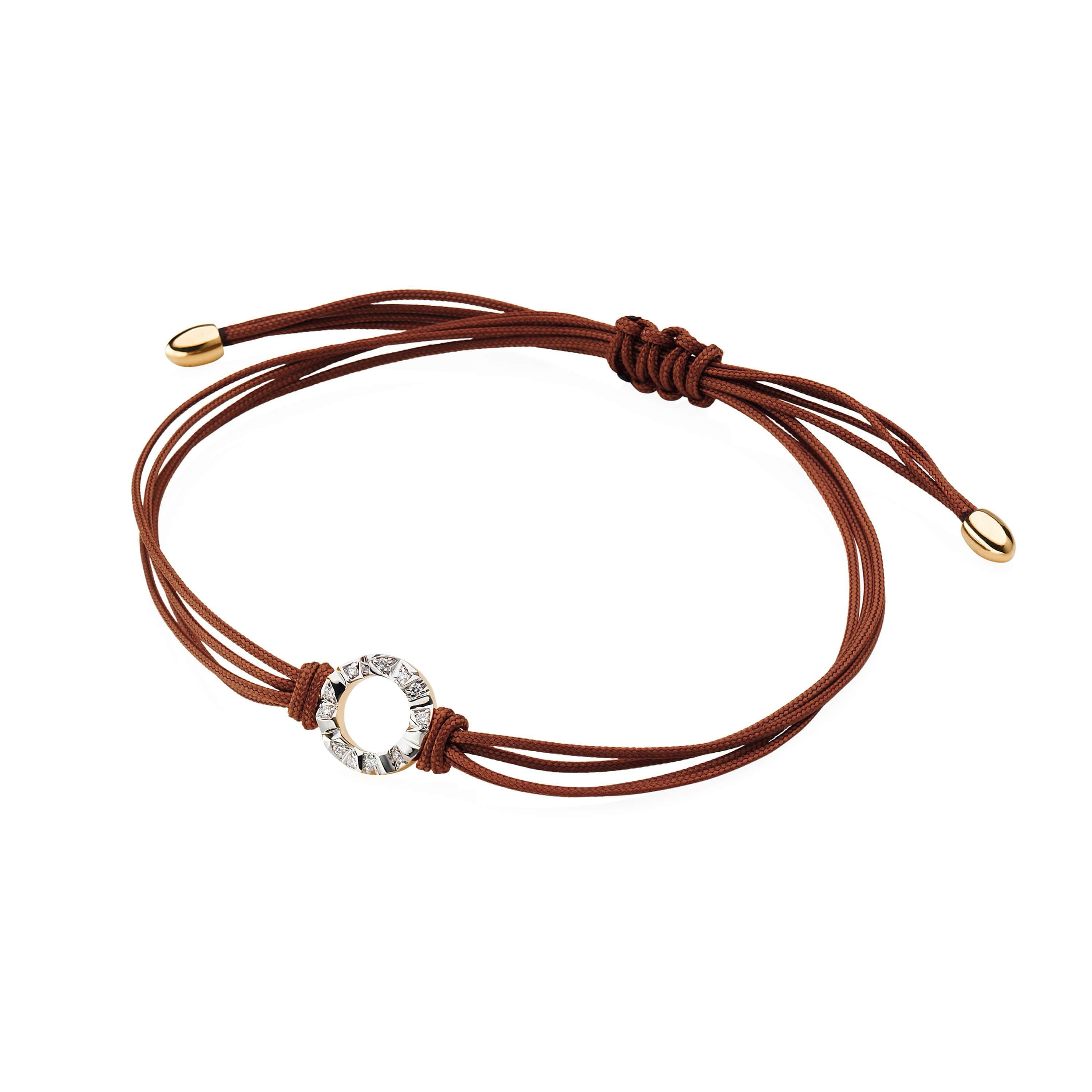 Schmuckwerk Armband Alpen | GA205-RG-6