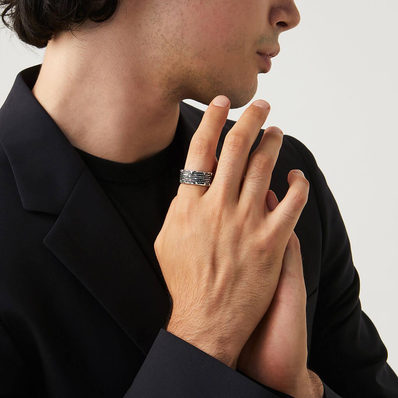 Giovanni Raspini Ring | 11320