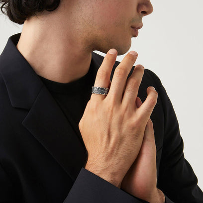 Giovanni Raspini Ring | 11320