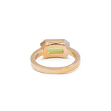 1909 Callegari Ring Solid | UJ575