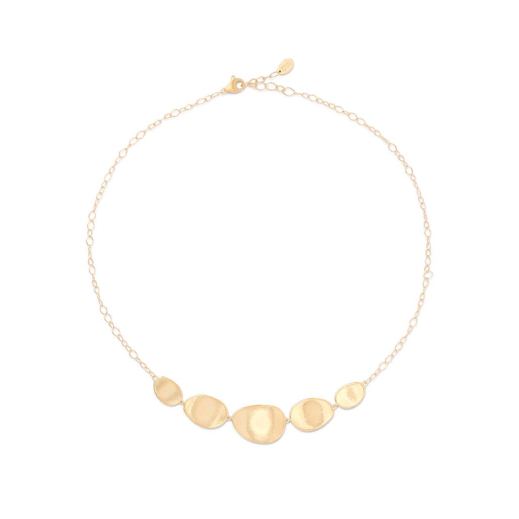 Marco Bicego Collier Lunaria | CB1779