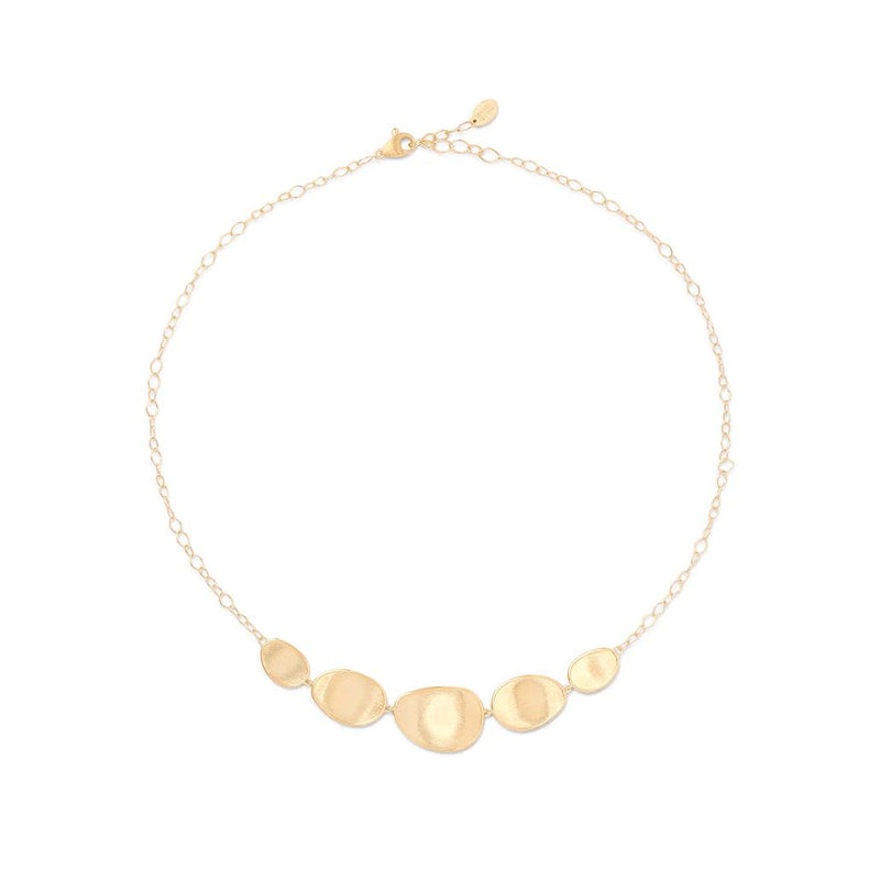 Marco Bicego Collier Lunaria | CB1779