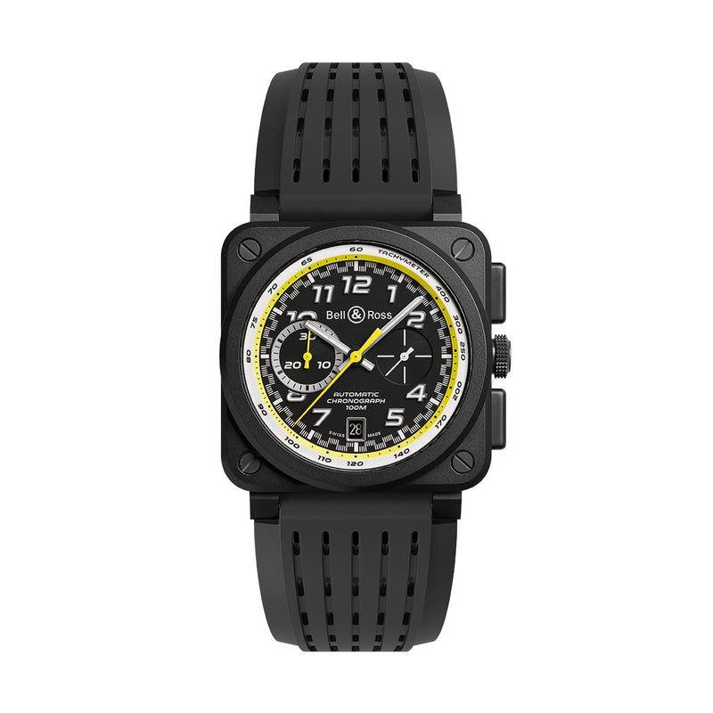 Bell & Ross BR 03-94 R.S.20 | BR0394-RS20/SRB