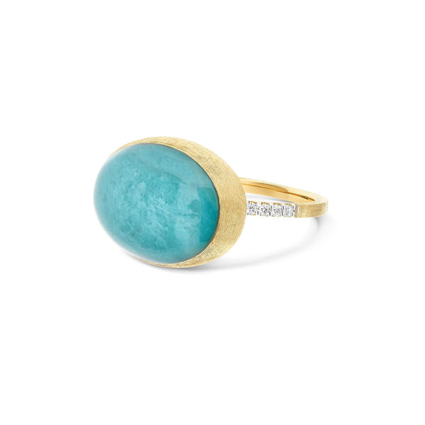 Nanis Ring Boules | AS9-609