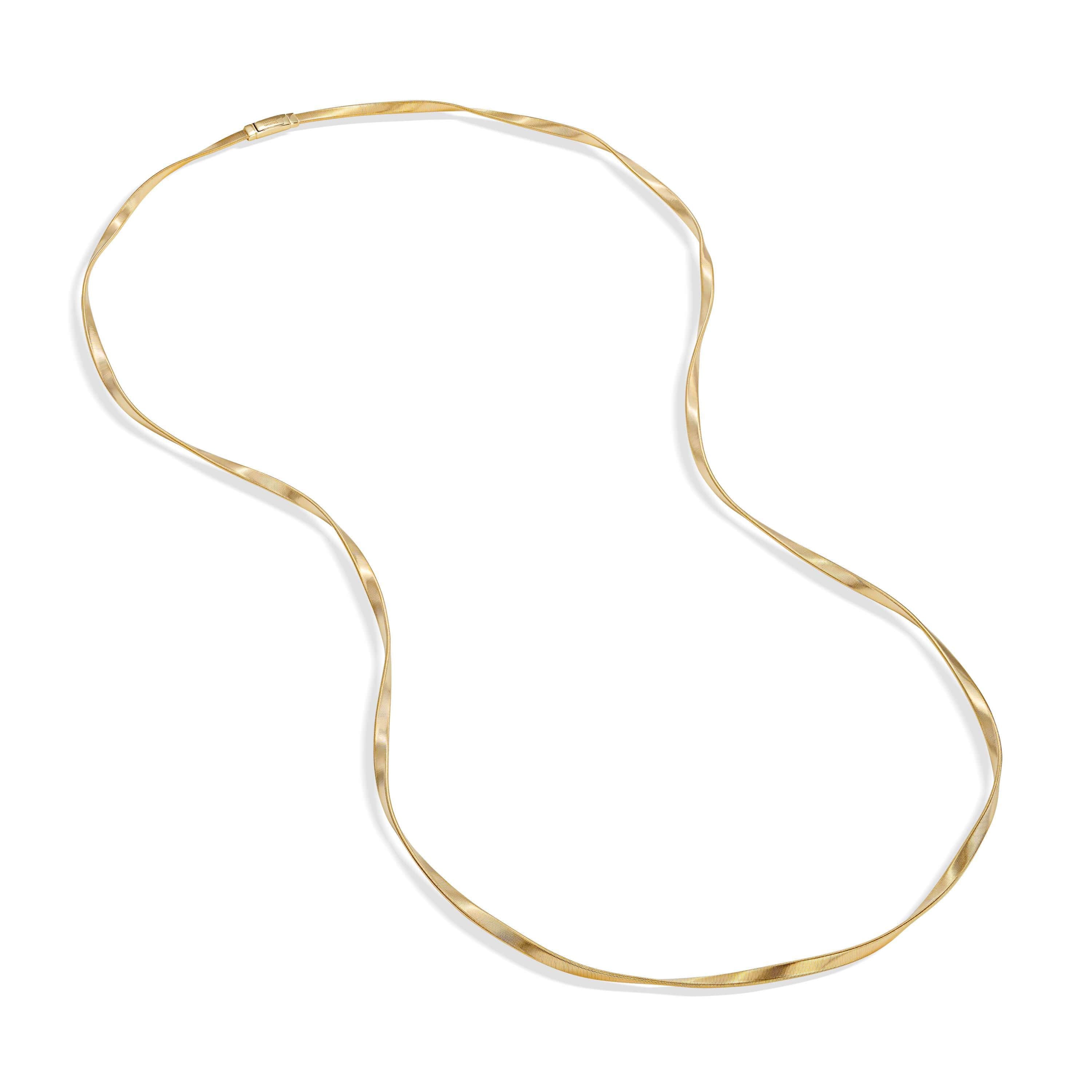 Marco Bicego Halskette Marrakech | CG743
