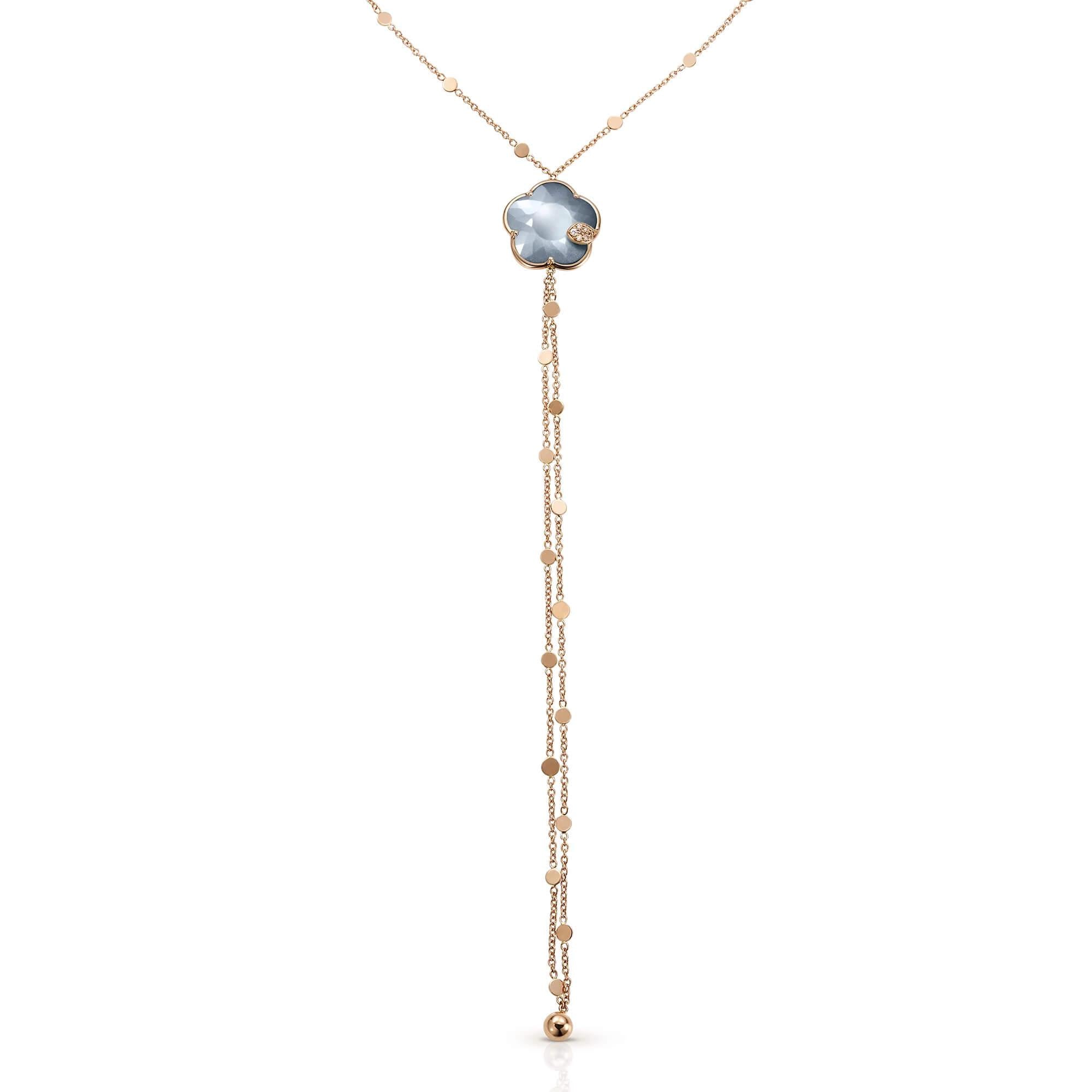 Pasquale Bruni Collier Ton Joli | 16676R