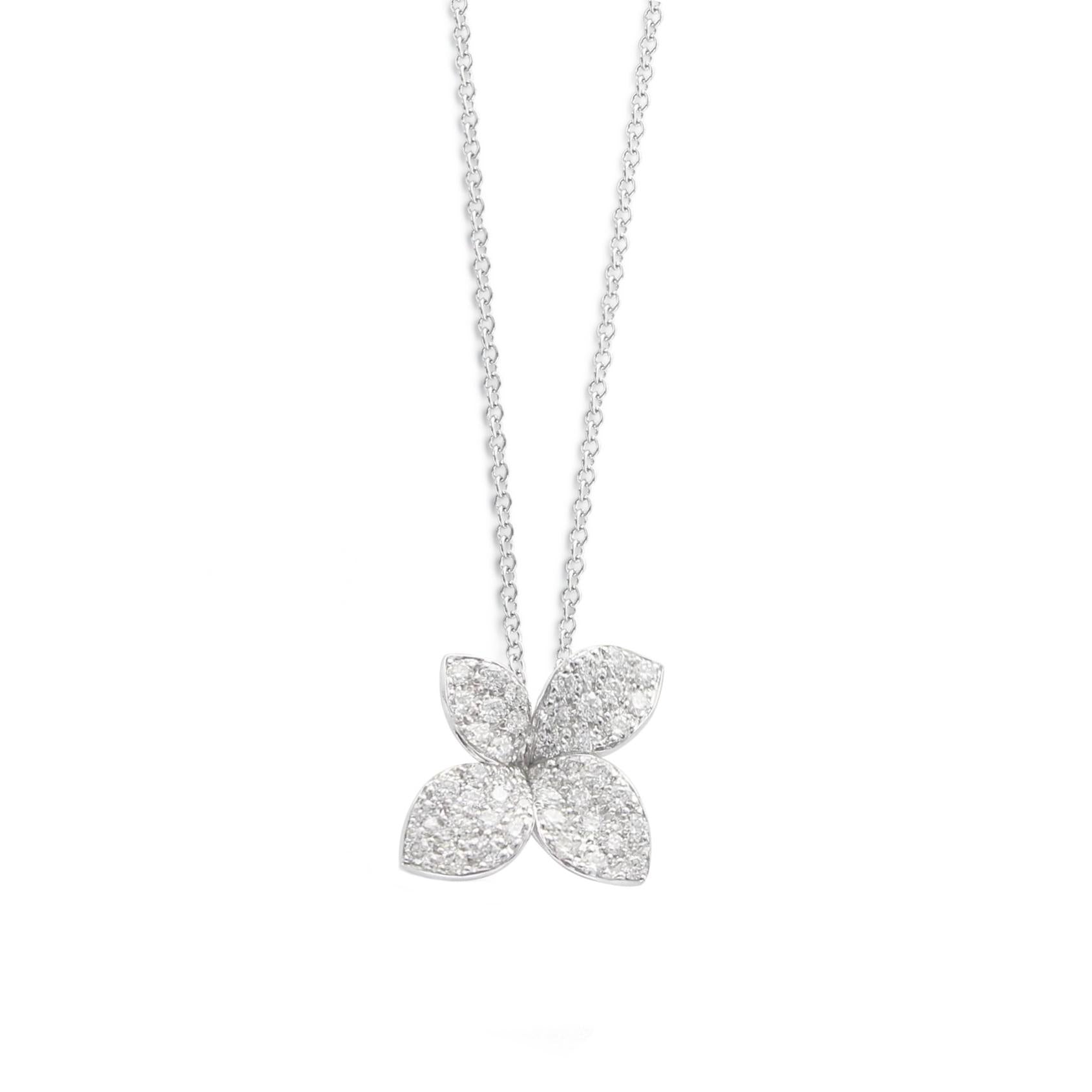 Pasquale Bruni Necklace Petit Garden 15368B