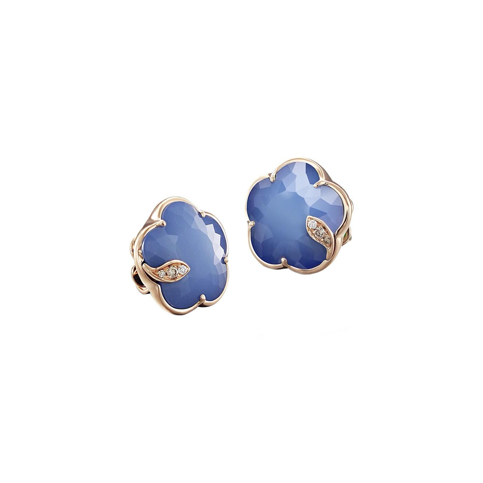 Pasquale Bruni earrings Petit Joli 16132R
