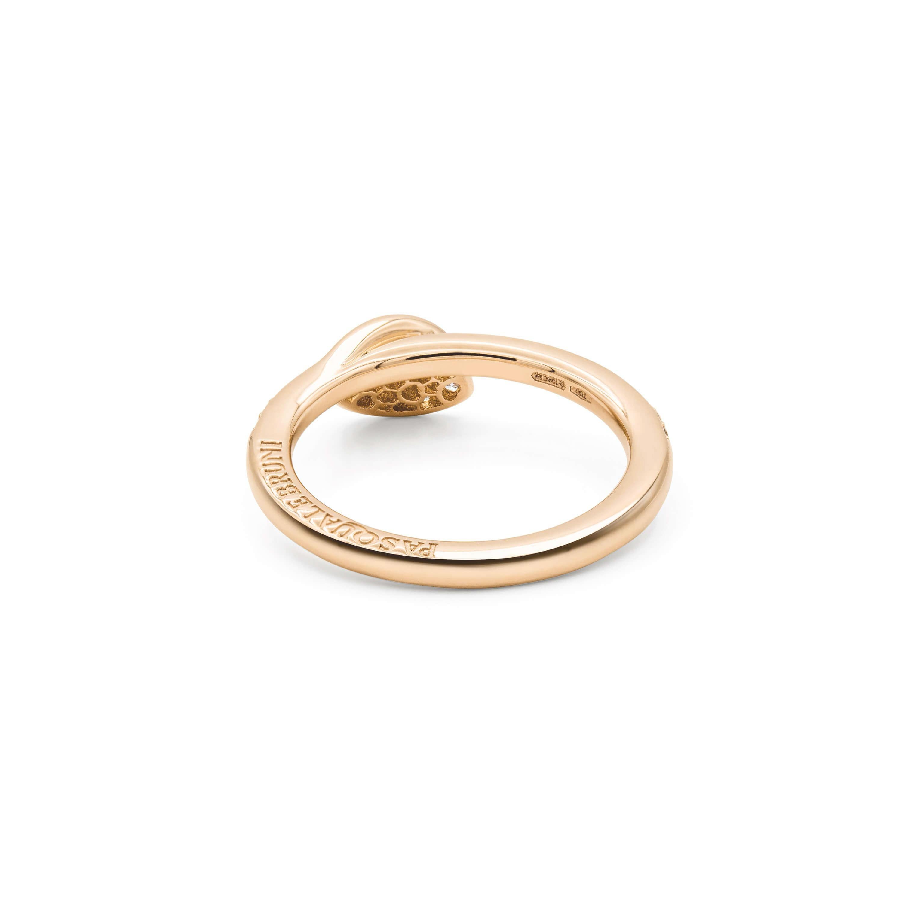Pasquale Bruni Ring Petit Garden | 15374R