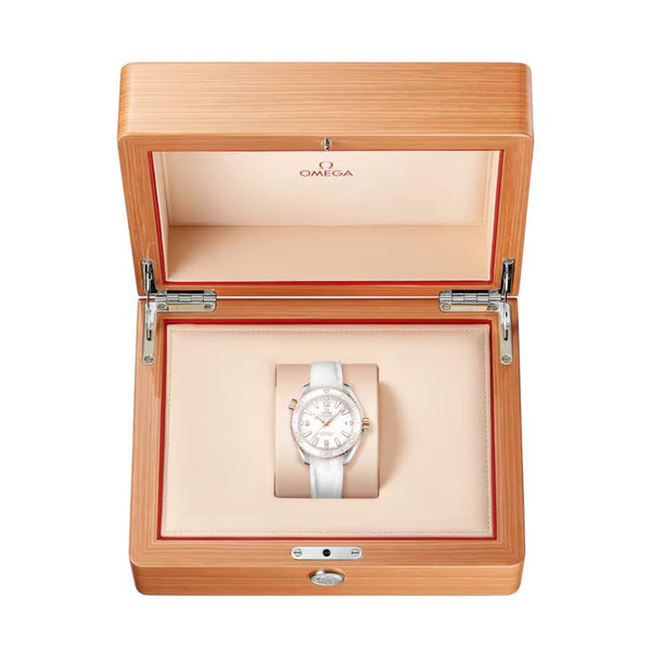 Omega Seamaster | Planet Ocean | 215.23.40.20.04.001