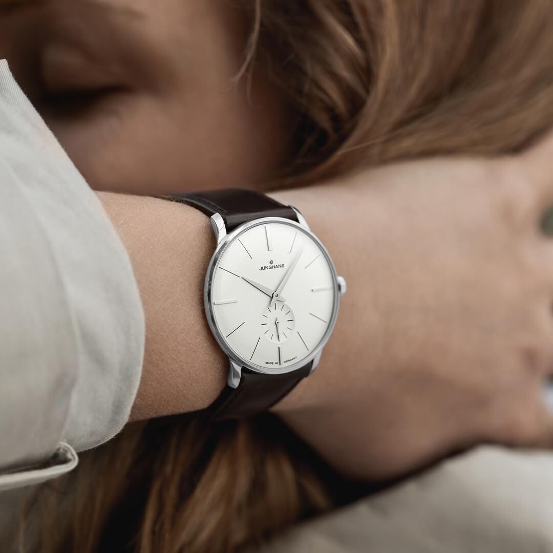 Junghans Meister | 27/3200.02