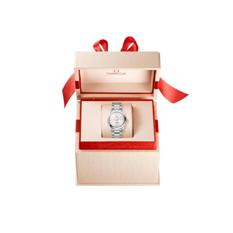 Omega Seamaster | Aqua Terra | 220.10.28.60.54.001