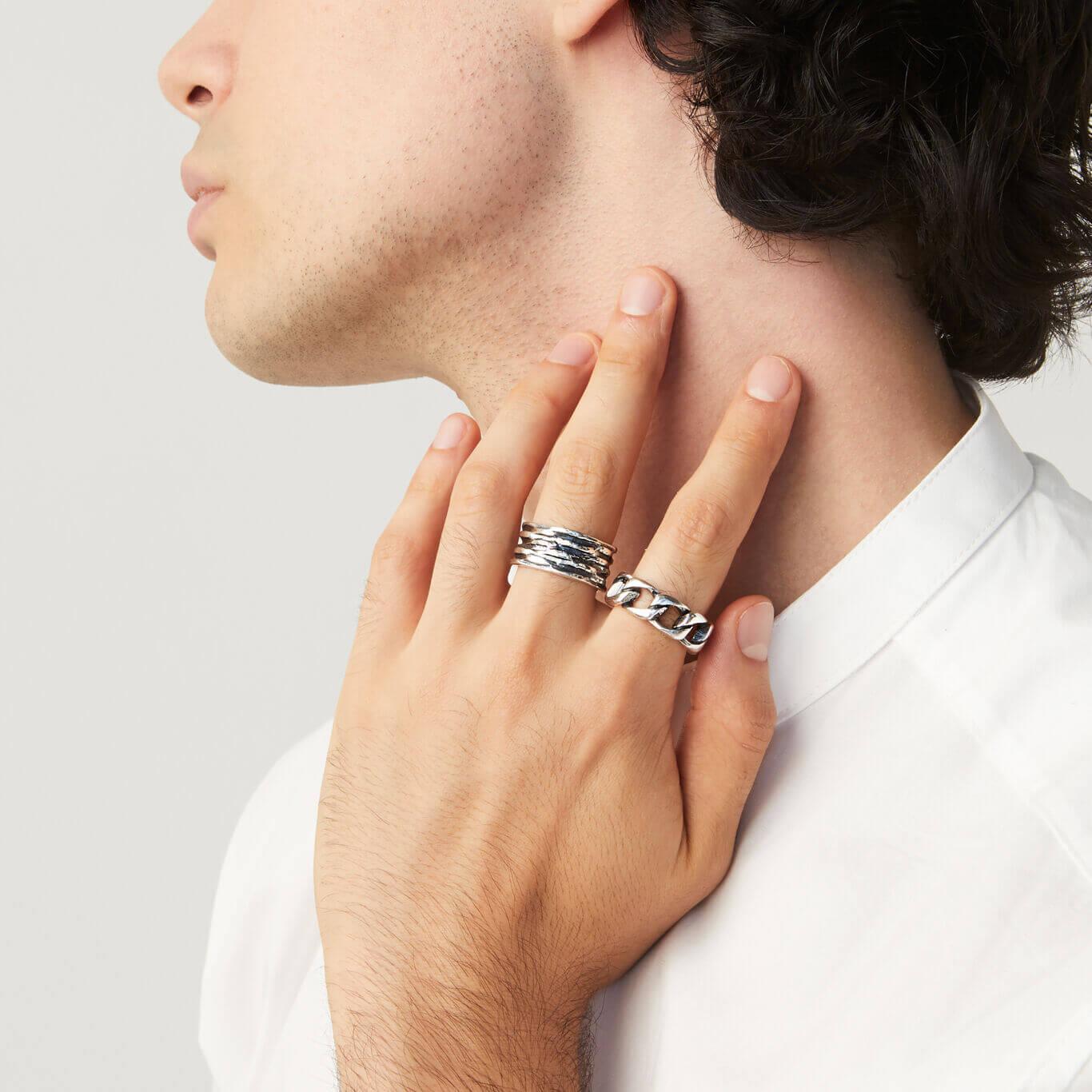 Giovanni Raspini Ring | 11067