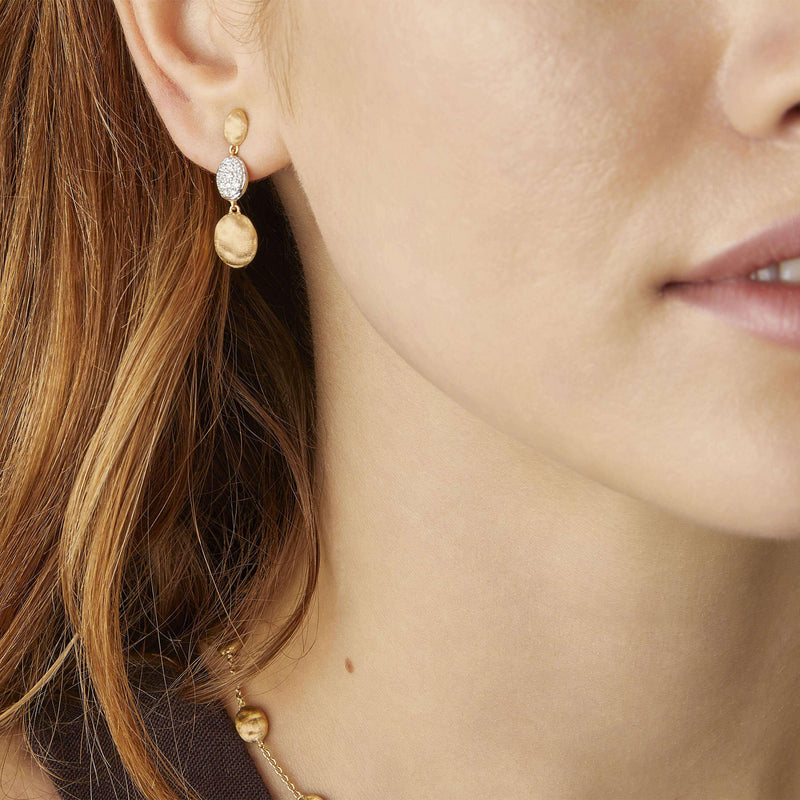 Marco Bicego Ohrhänger Siviglia | OB1234