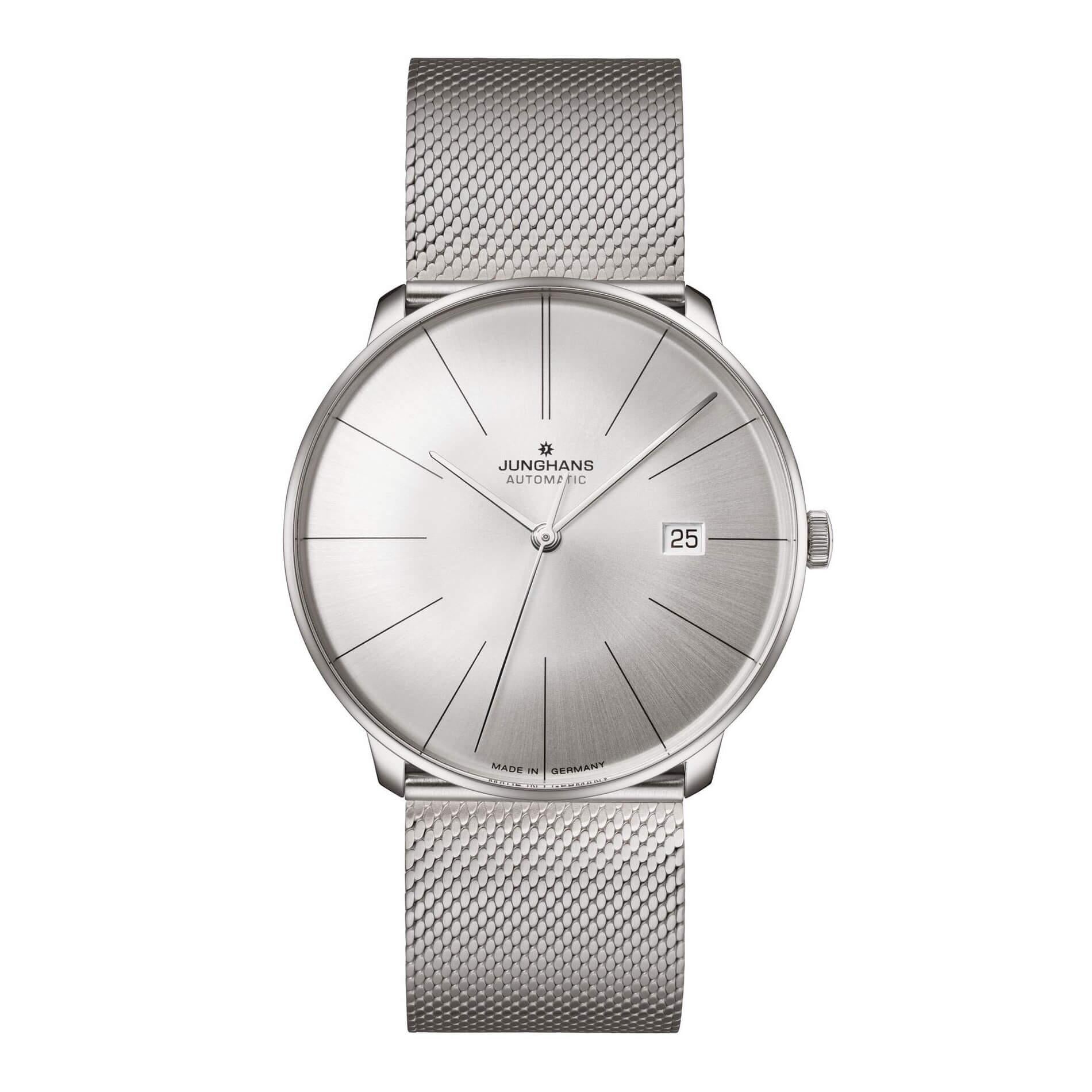 Junghans Meister fein | 27/4153.44