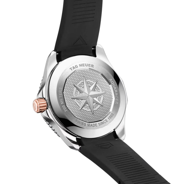 TAG Heuer Aquaracer | WBP2151.FT6199