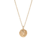 TWENTYTEN Collier Eule & Athena | 12260