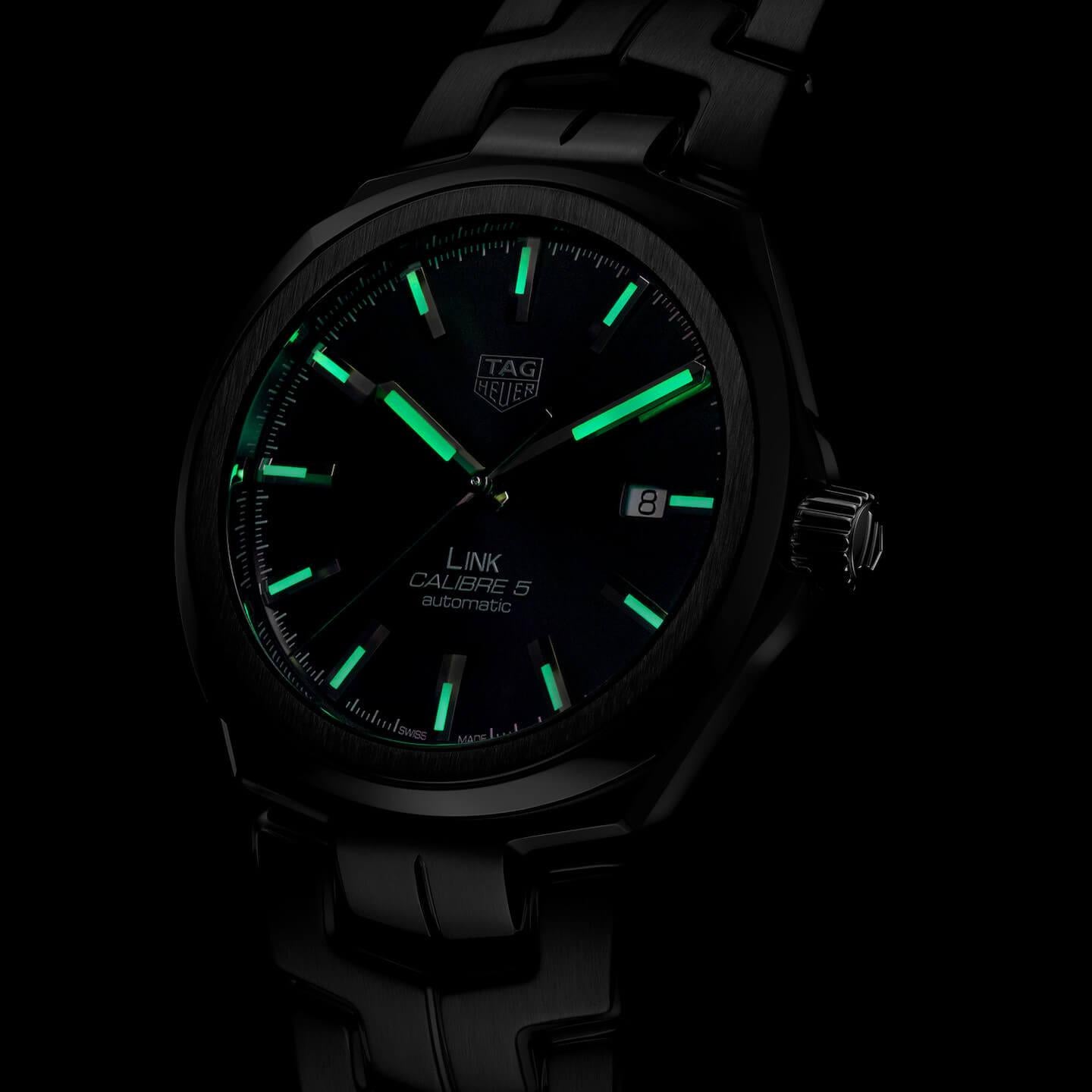 TAG Heuer Link | WBC2112.BA0603