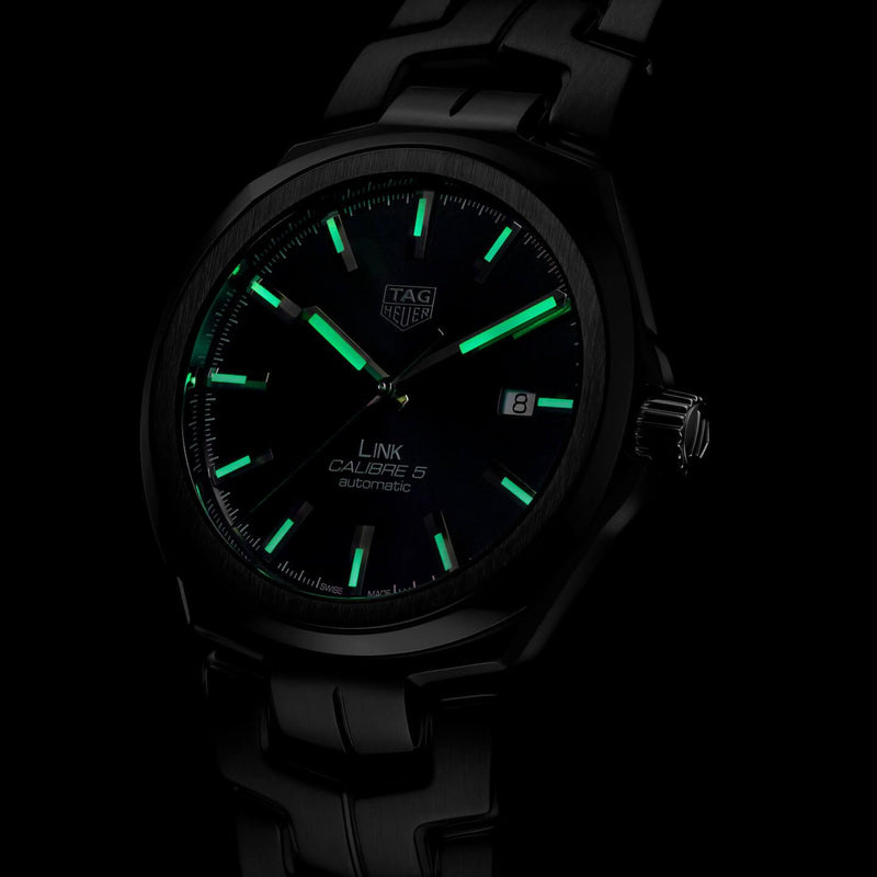 TAG Heuer Link | WBC2112.BA0603