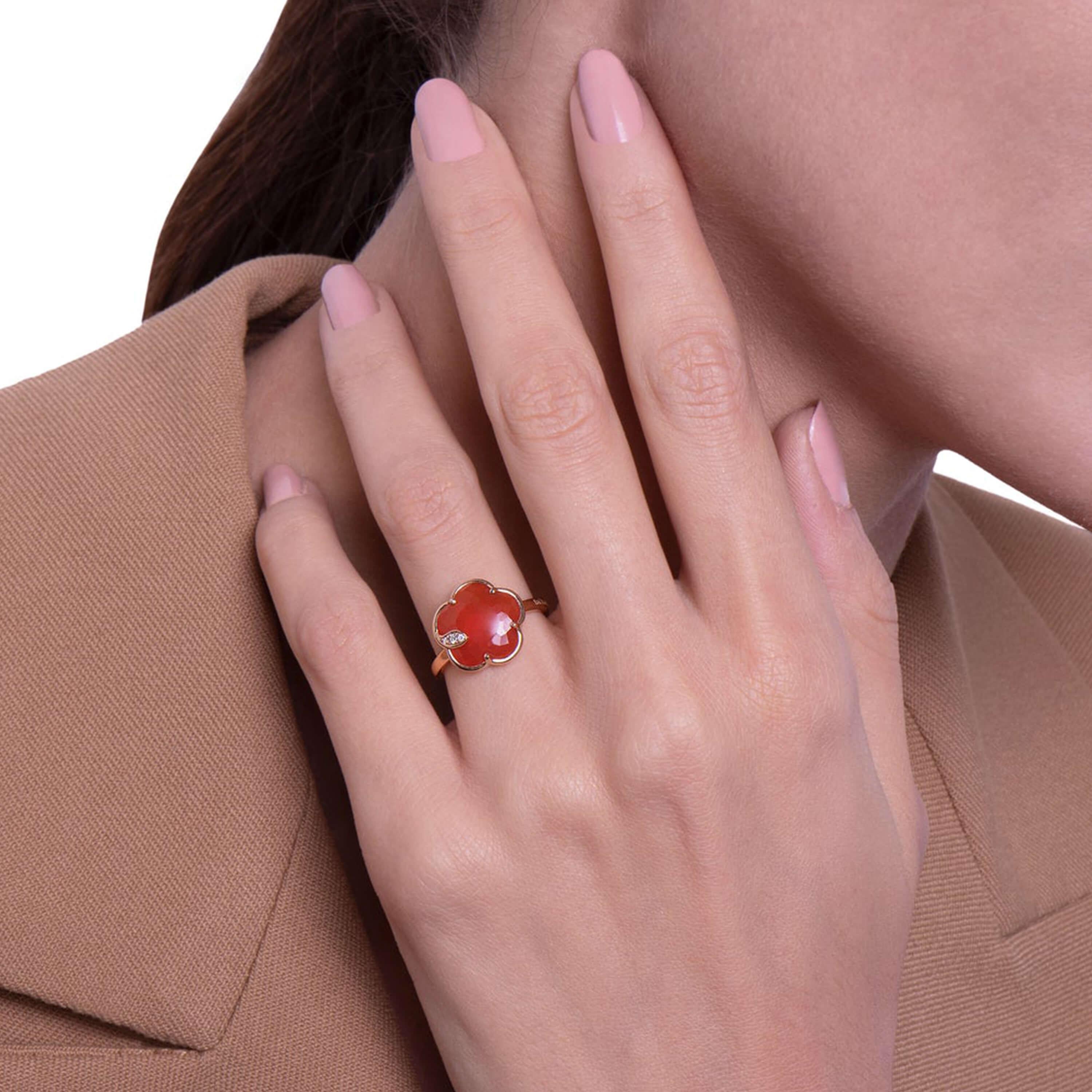 Pasquale Bruni Ring Petit Joli | 16241R