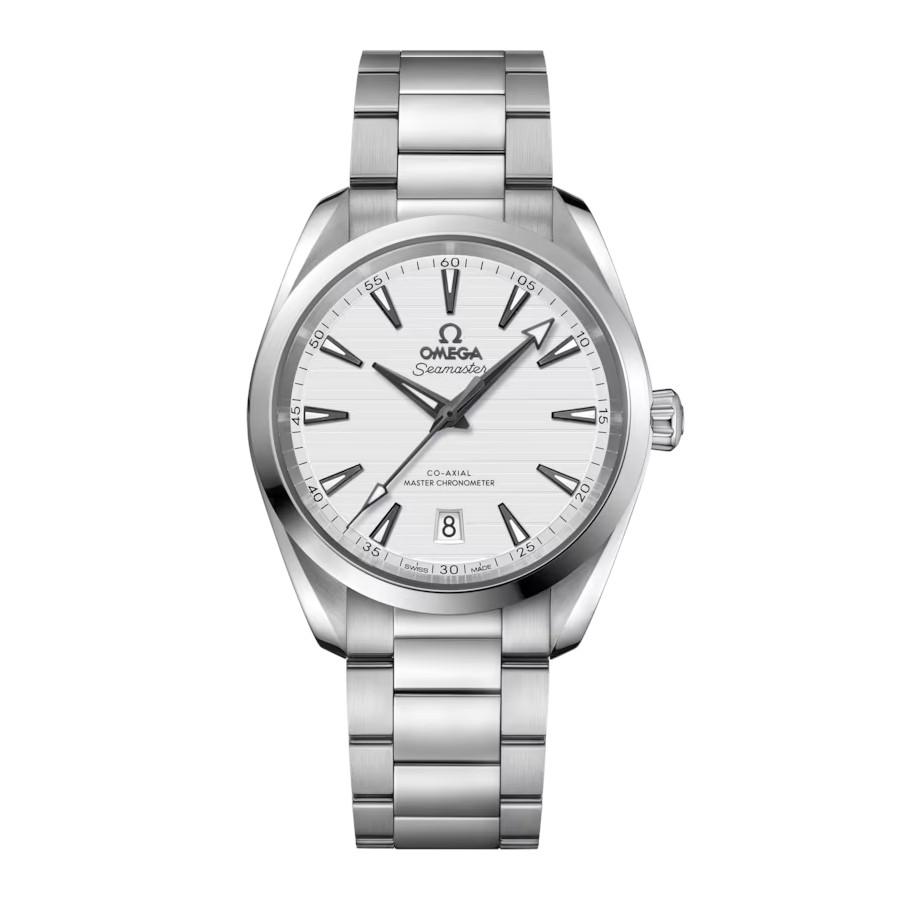 Omega Seamaster | Aqua Terra | 220.10.38.20.02.001