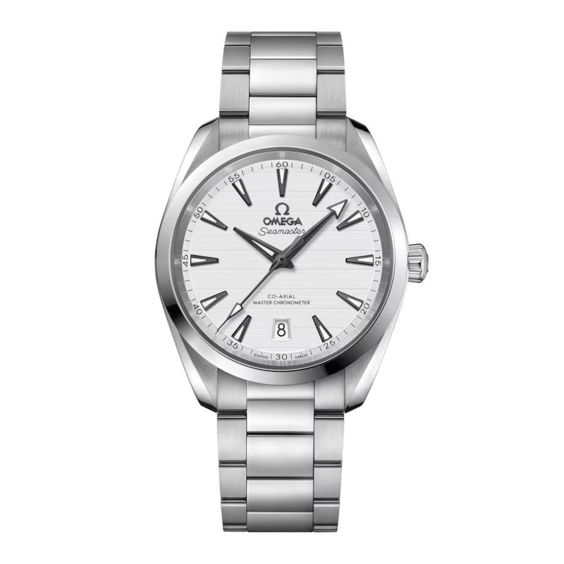 Omega Seamaster | Aqua Terra | 220.10.38.20.02.001