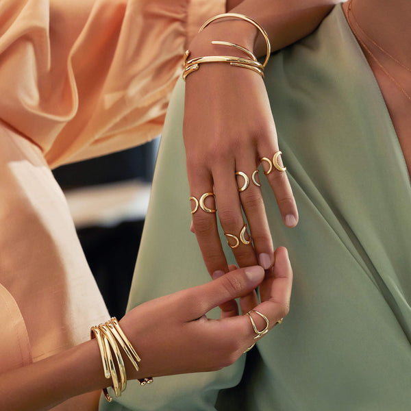 1909 Callegari Ring Connection | UJ311