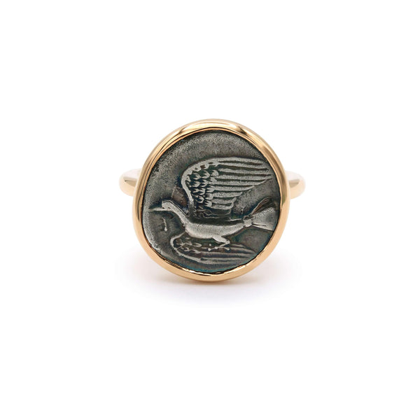 TWENTYTEN Ring Taube | 11712