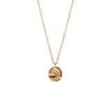 TWENTYTEN Collier Löwe & Stern | 12499