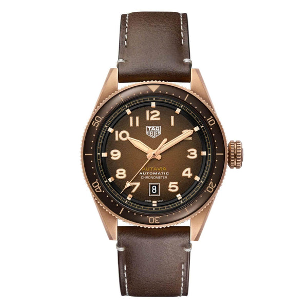 TAG Heuer Autavia | WBE5191.FC8276