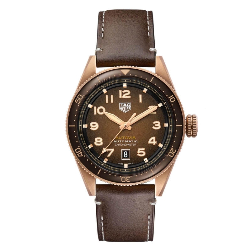 TAG Heuer Autavia | WBE5191.FC8276