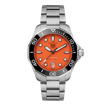 TAG Heuer Aquaracer | WBP201F.BA0632