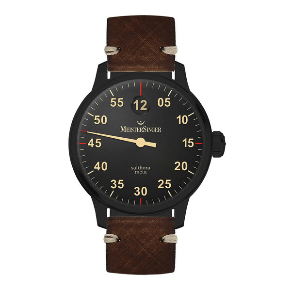 MeisterSinger Salthora Meta | SAM902BL
