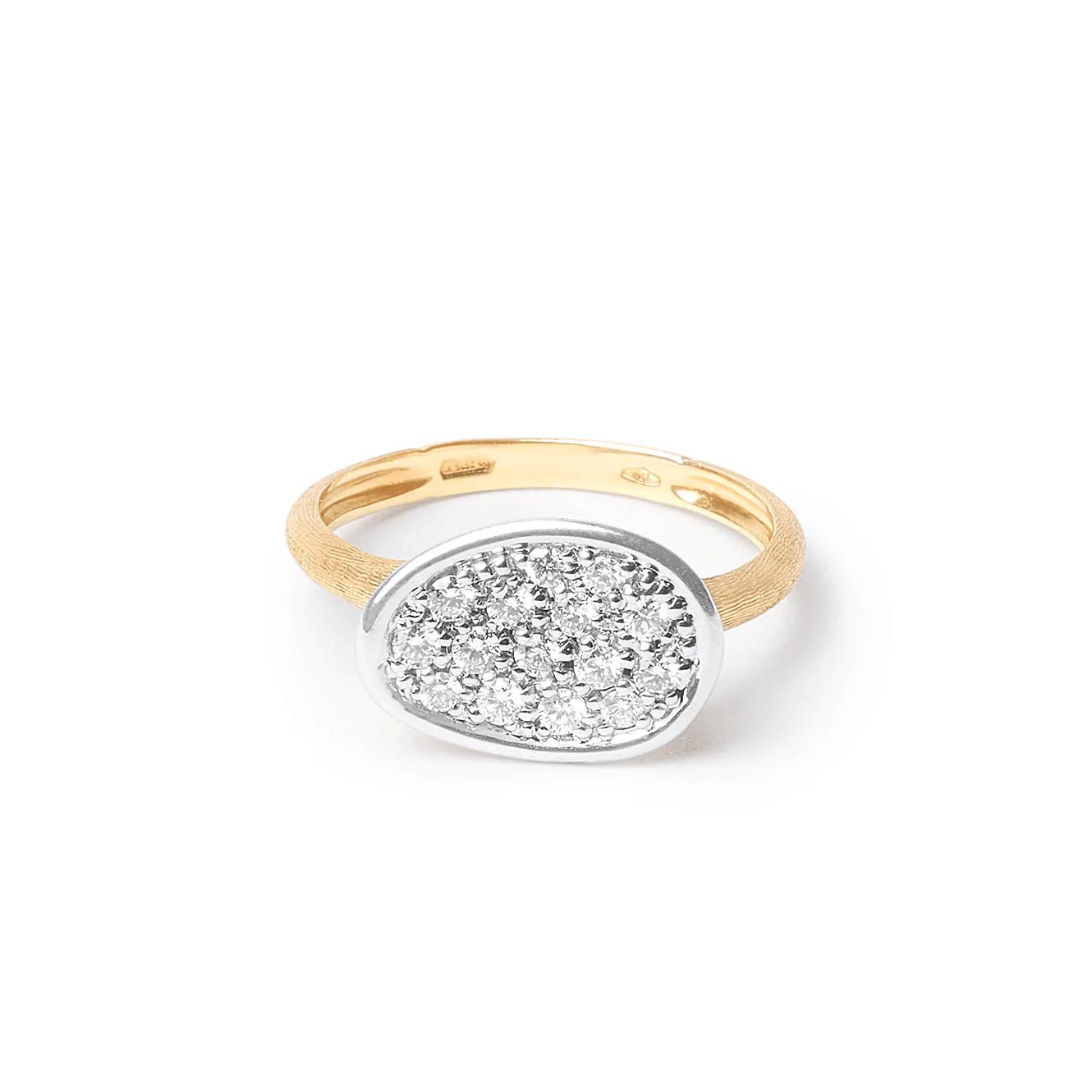 Marco Bicego Ring Lunaria | AB581