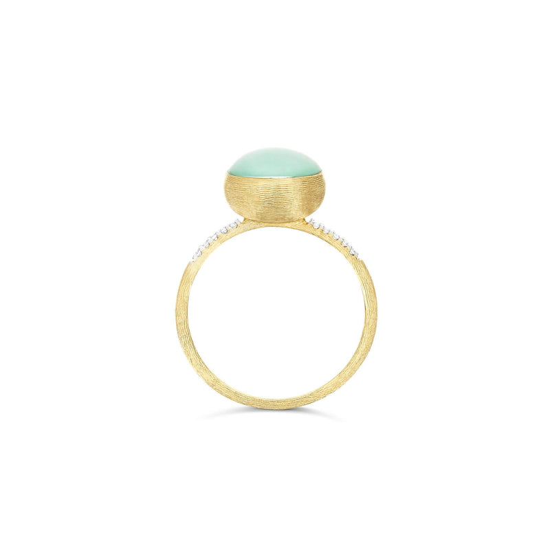Nanis Ring Boules | AS4-609