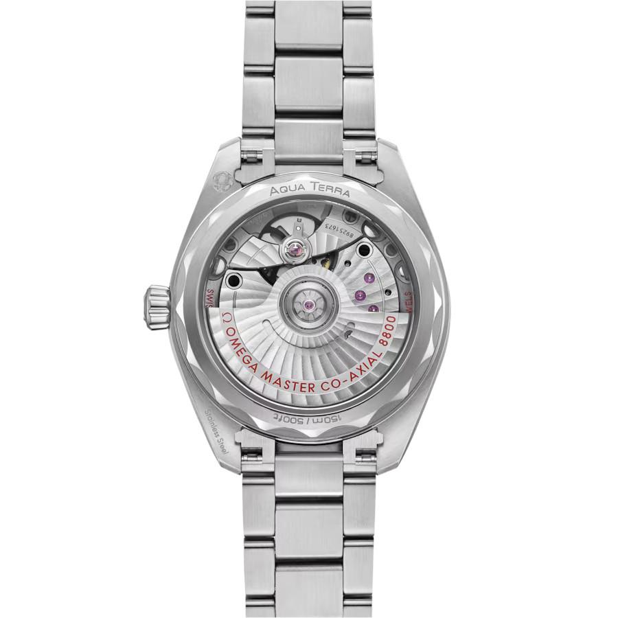 Omega Seamaster | Aqua Terra | 220.10.34.20.03.001