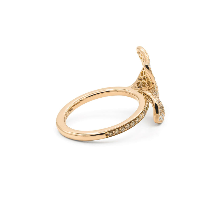 Pasquale Bruni Ring Petit Garden | 15376R