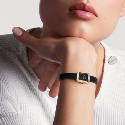 CHANEL Damenuhr PREMIÈRE RUBAN | H6125