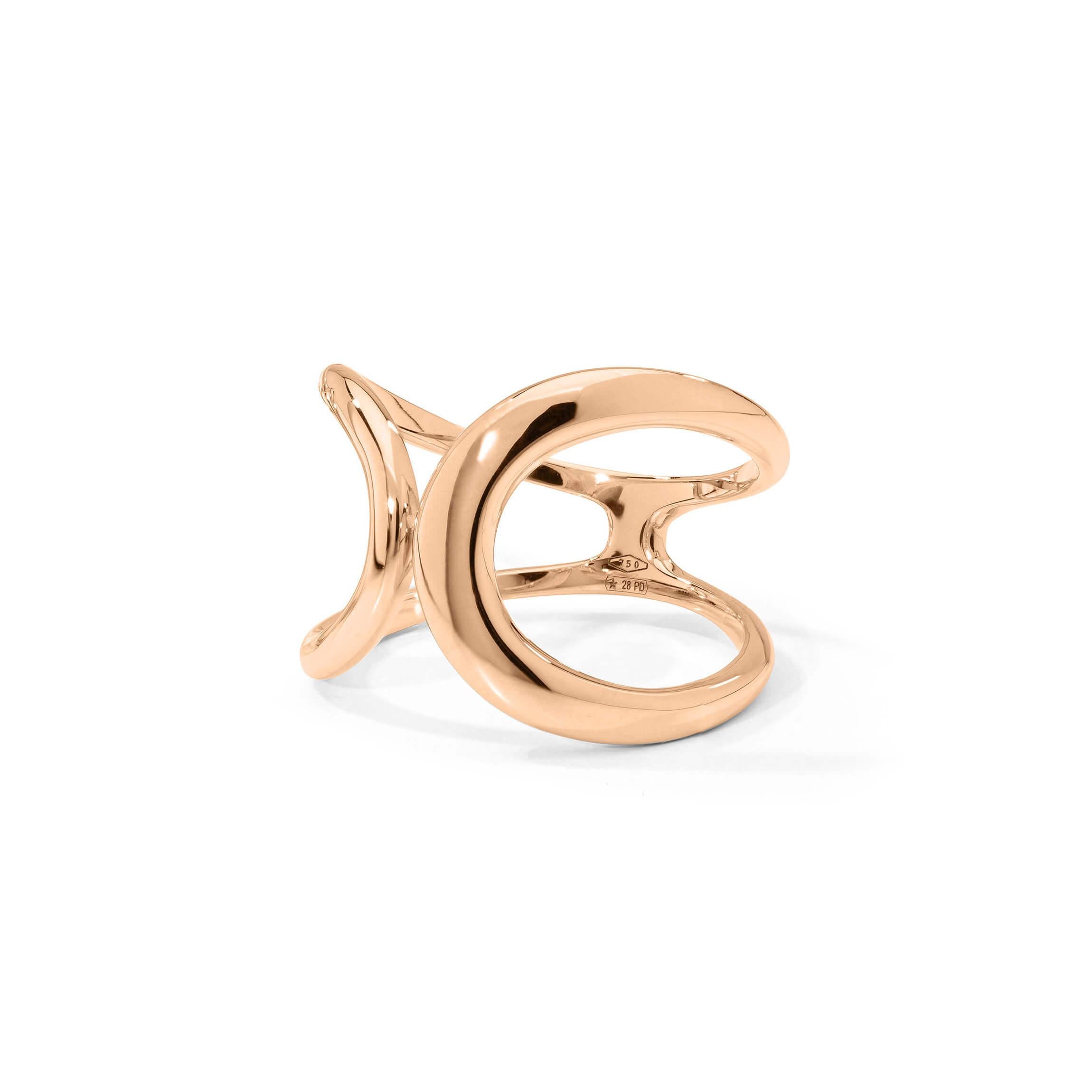 1909 Callegari Ring Connection | UJ311