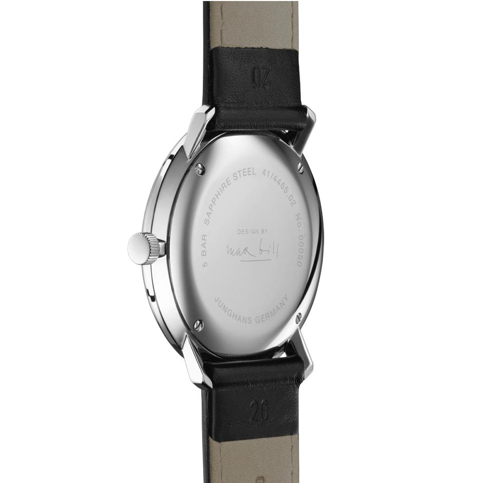 Junghans Max Bill | 41/4465.02