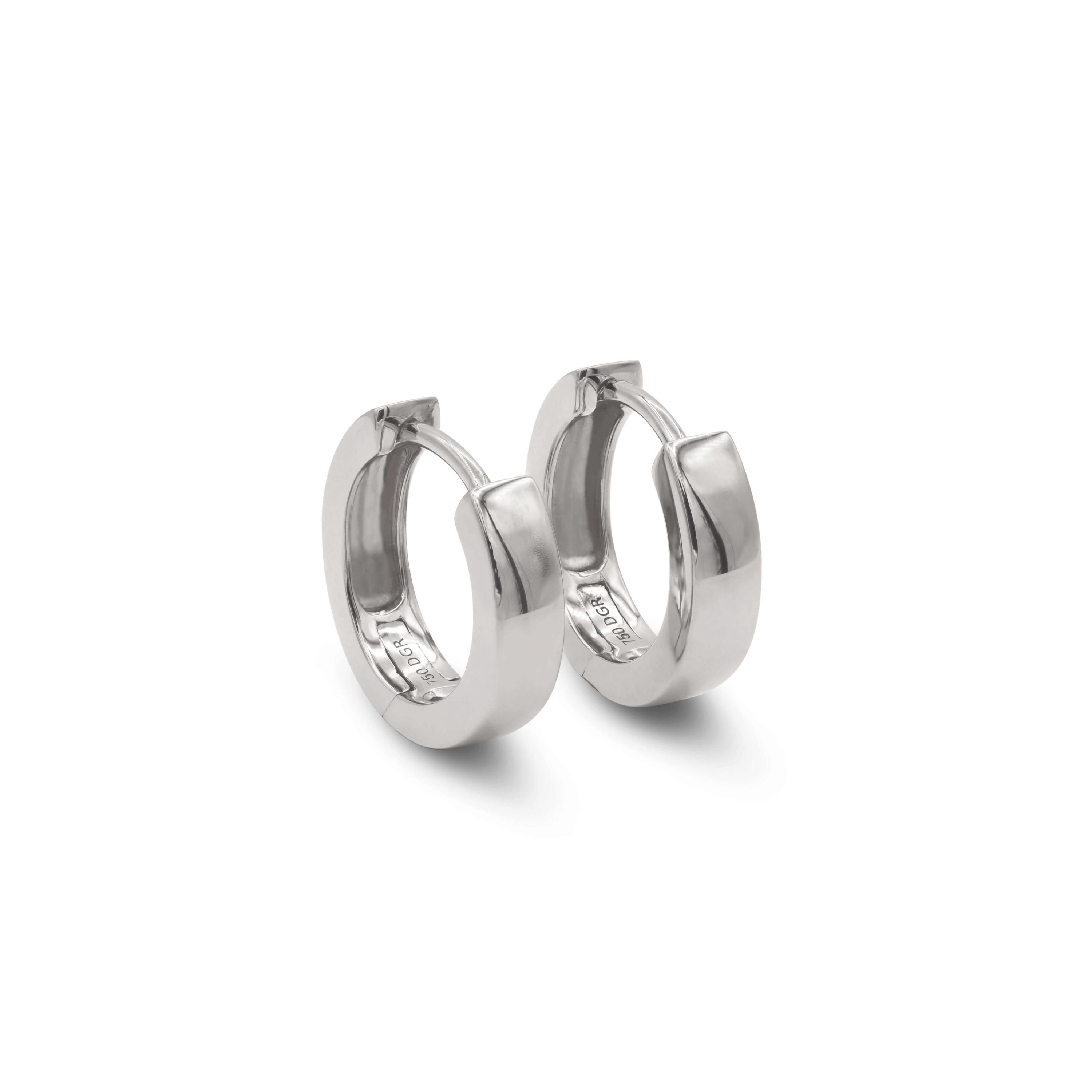 Diamond Group Creolen | 2E517W8-3
