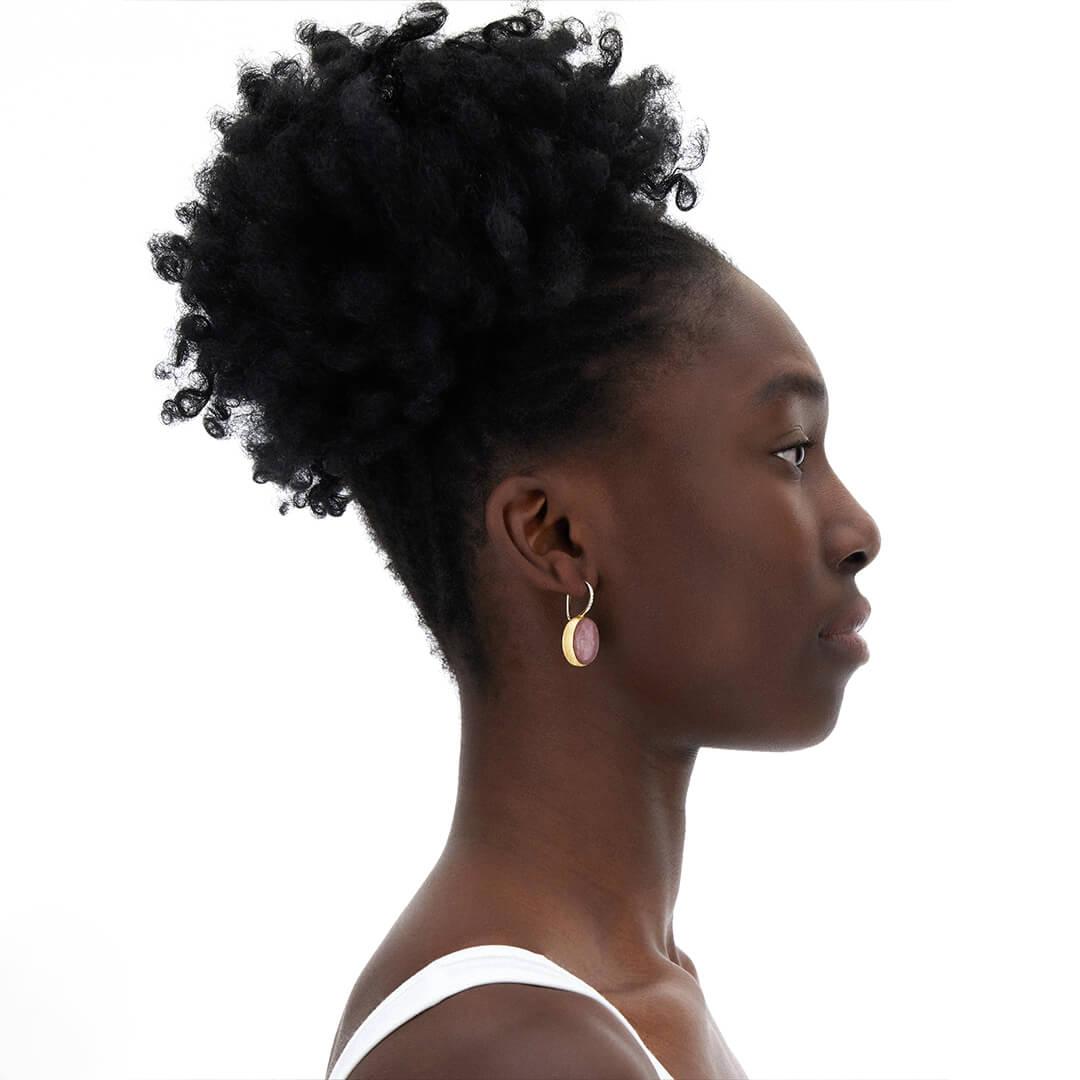 Nanis Ohrhänger Boules | OS11-609