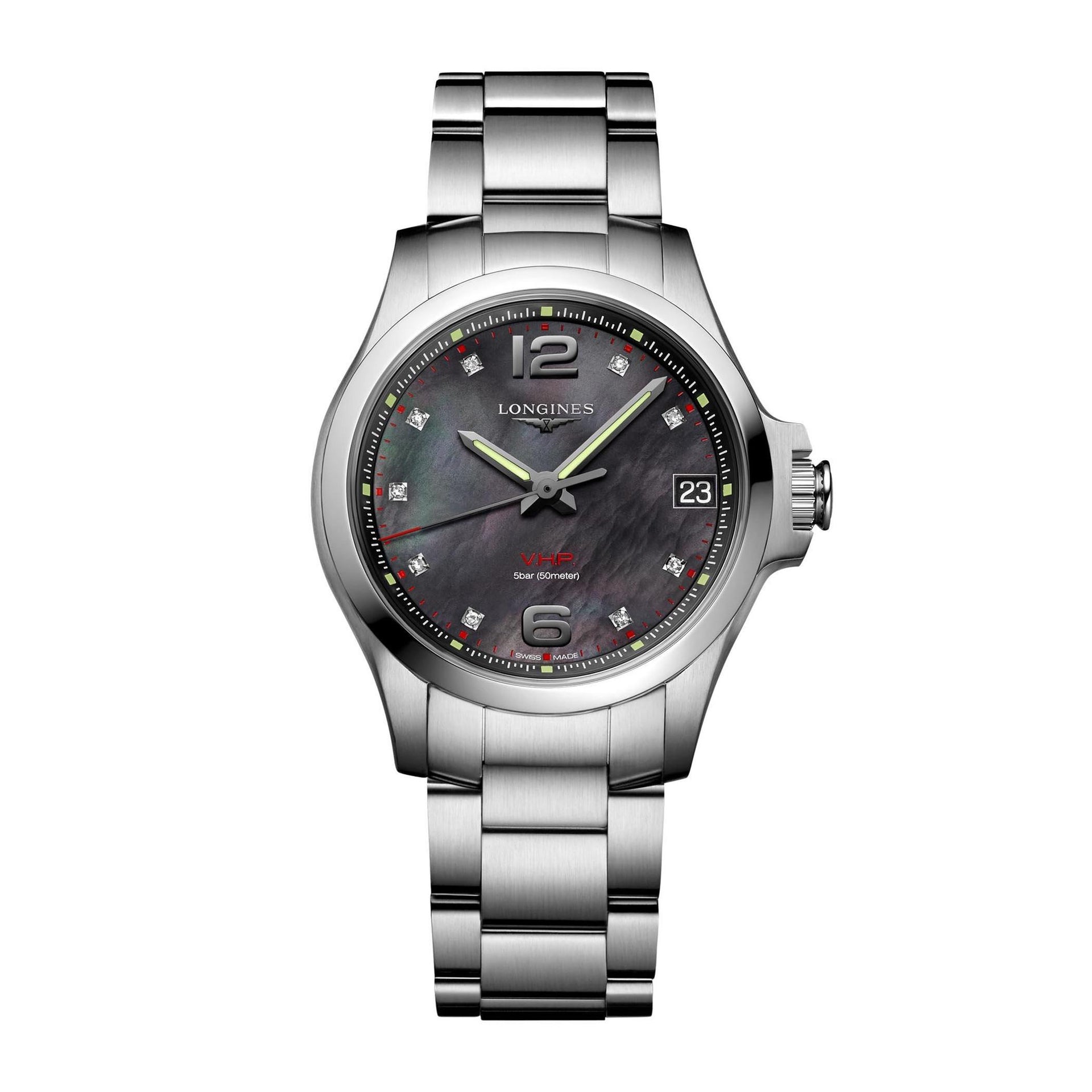 Longines Conquest L33164886