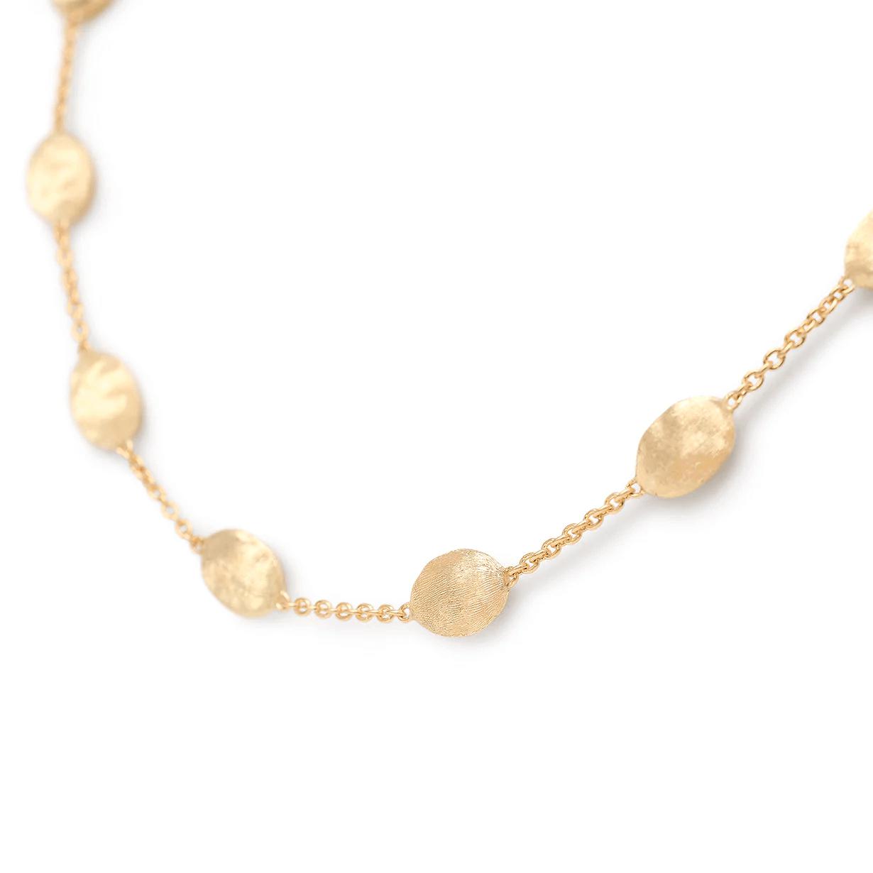 Marco Bicego Collier Siviglia | CB553