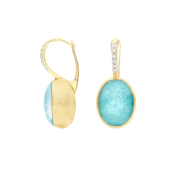 Nanis Ohrhänger Boules | OS5-609