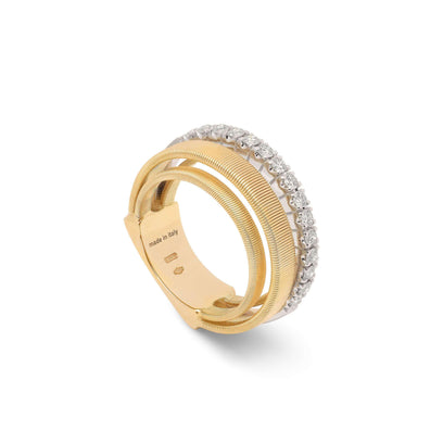 Marco Bicego Ring Masai| AG363