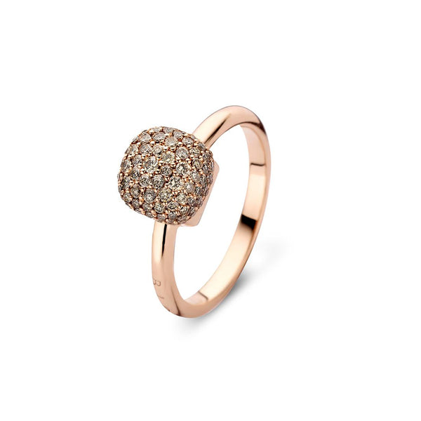 Bigli Ring Mini Sweety | 23R156RBRDIA