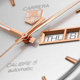 TAG Heuer Carrera | WAR201D.FC6291
