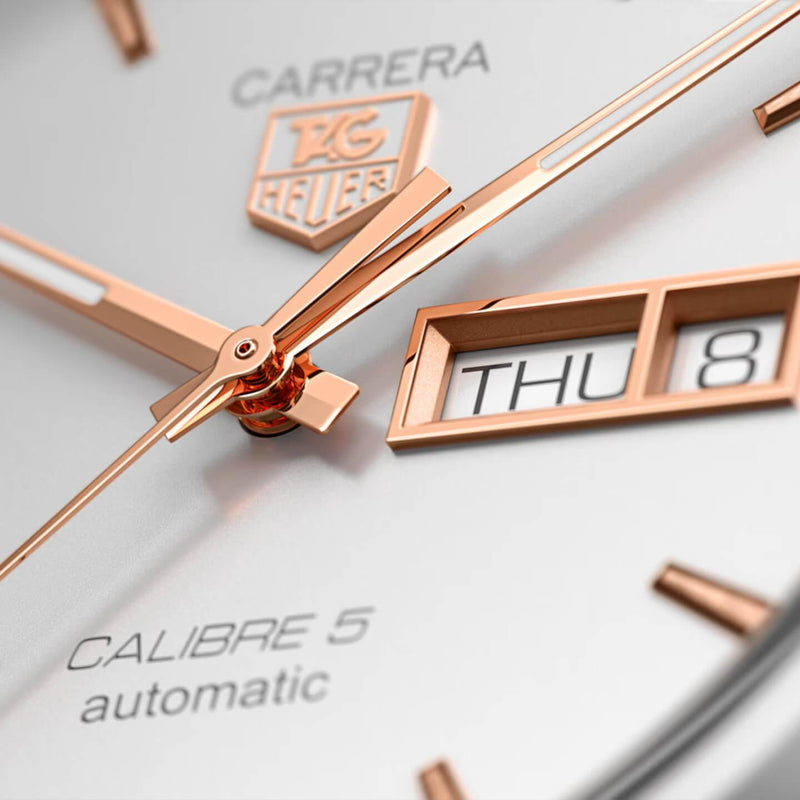 TAG Heuer Carrera | WAR201D.FC6291