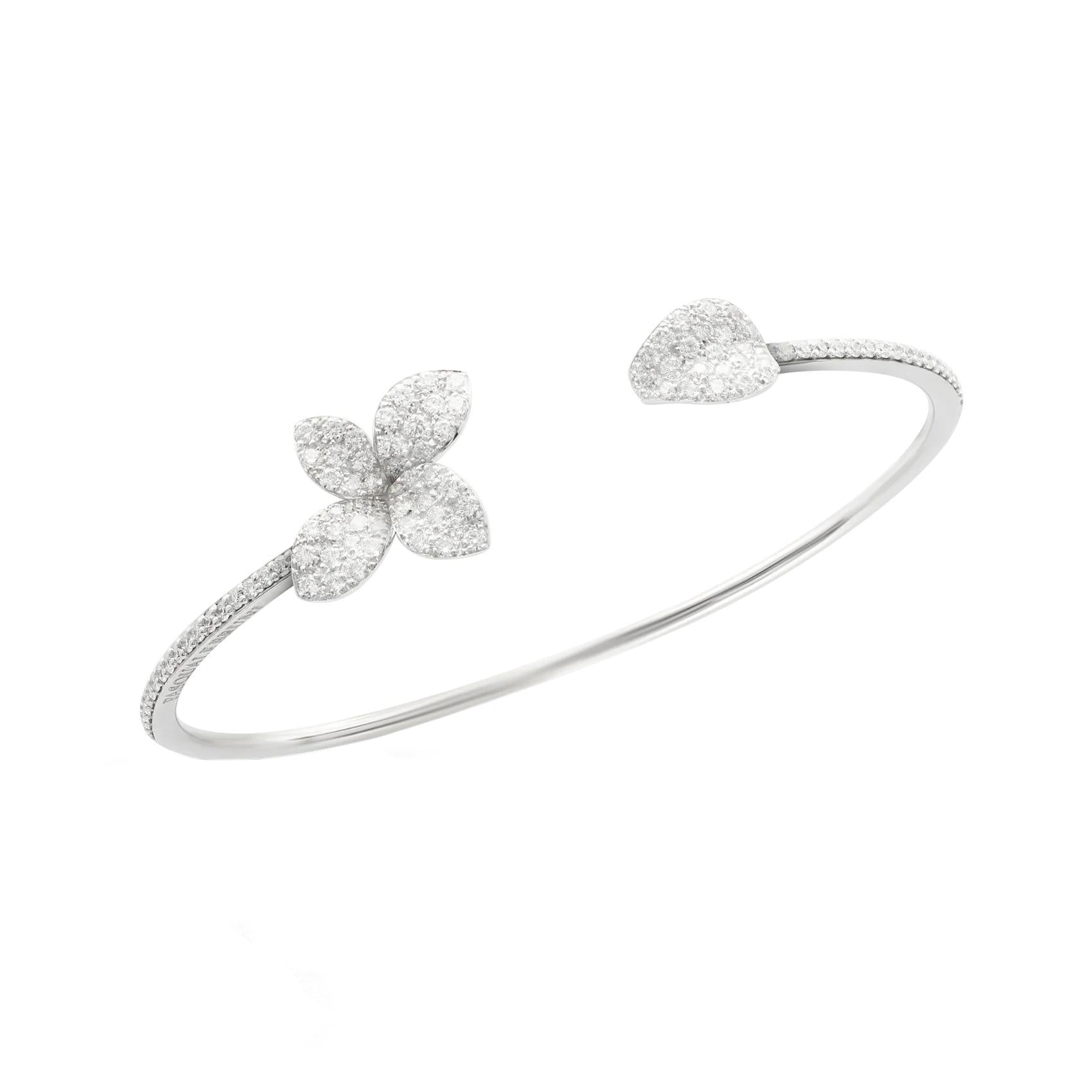 Pasquale Bruni bangle Petit Garden 15426BX